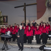 Kolędowanie 2016
