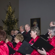 Kolędowanie 2016