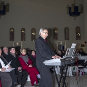 Kolędowanie 2016