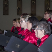 Kolędowanie 2016