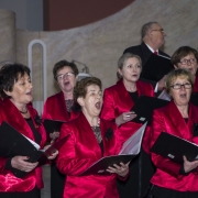 Kolędowanie 2016