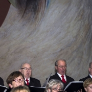 Kolędowanie 2016