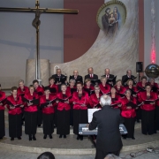 Kolędowanie 2016