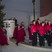 Kolędowanie 2016