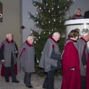 Kolędowanie 2016