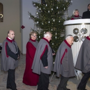 Kolędowanie 2016