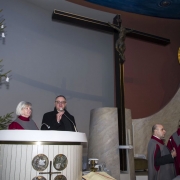 Kolędowanie 2016