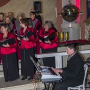 Kolędowanie 2016