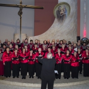 Kolędowanie 2016