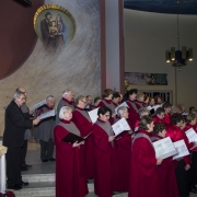 Kolędowanie 2016