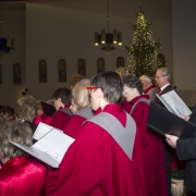 Kolędowanie 2016