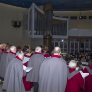 Kolędowanie 2016