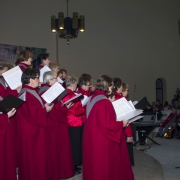 Kolędowanie 2016