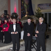 Kolędowanie 2016