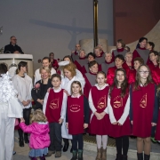 Kolędowanie 2016