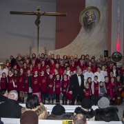 Kolędowanie 2016