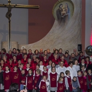 Kolędowanie 2016