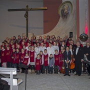 Kolędowanie 2016