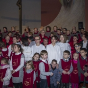 Kolędowanie 2016