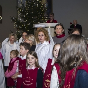 Kolędowanie 2016