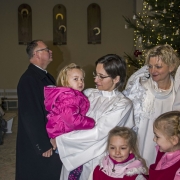 Kolędowanie 2016
