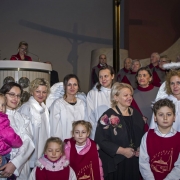 Kolędowanie 2016