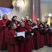 Chór Nazaret.