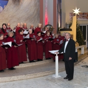 Chór Nazaret.