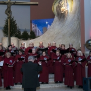 Chór Nazaret.