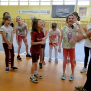 Półkolonie zimowe 2017.