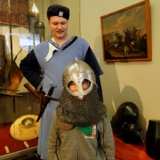 Półkolonie zimowe 2017.