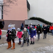 Półkolonie zimowe 2017.