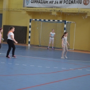 Półkolonie zimowe 2018.