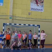 Półkolonie zimowe 2018.