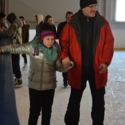 Półkolonie zimowe 2018.