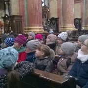 Półkolonie zimowe 2018.
