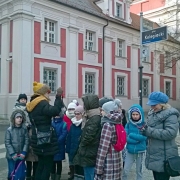 Półkolonie zimowe 2018.