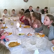 Półkolonie zimowe 2018.