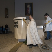 Kolejny etap przygotowań dzieci do przyjęcia I Komunii Św.