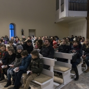 Kolejny etap przygotowań dzieci do przyjęcia I Komunii Św.