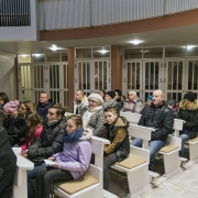Kolejny etap przygotowań dzieci do przyjęcia I Komunii Św.