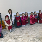 Chórek "Droga do Nazaretu"