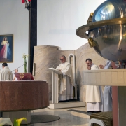 Wczesna I Komunia Święta.