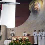 Wczesna I Komunia Święta.