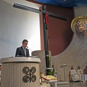 Wczesna I Komunia Święta.