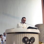 Wczesna I Komunia Święta.