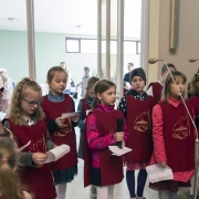 Chórek "Droga do Nazaretu".