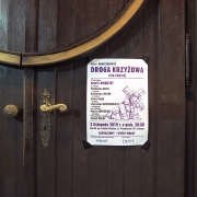 Dzień Zaduszny i koncert Artu'S Kwartet.