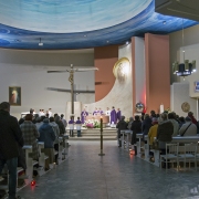 Dzień Zaduszny i koncert Artu'S Kwartet.