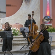 Koncert Artu'S Kwartet.